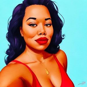 Meet your Posher, Lyronica